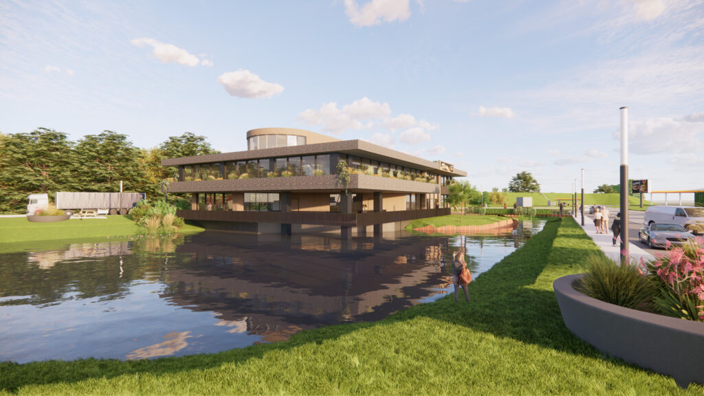 3D-Impressie-Akermaat-Heemskerk
