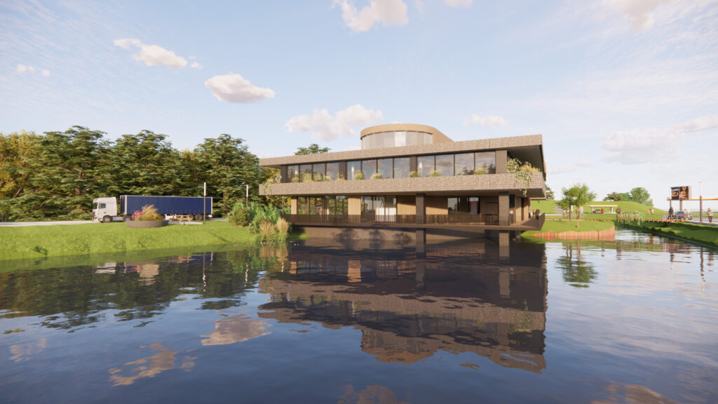 3D-Impressie-Akermaat-Heemskerk