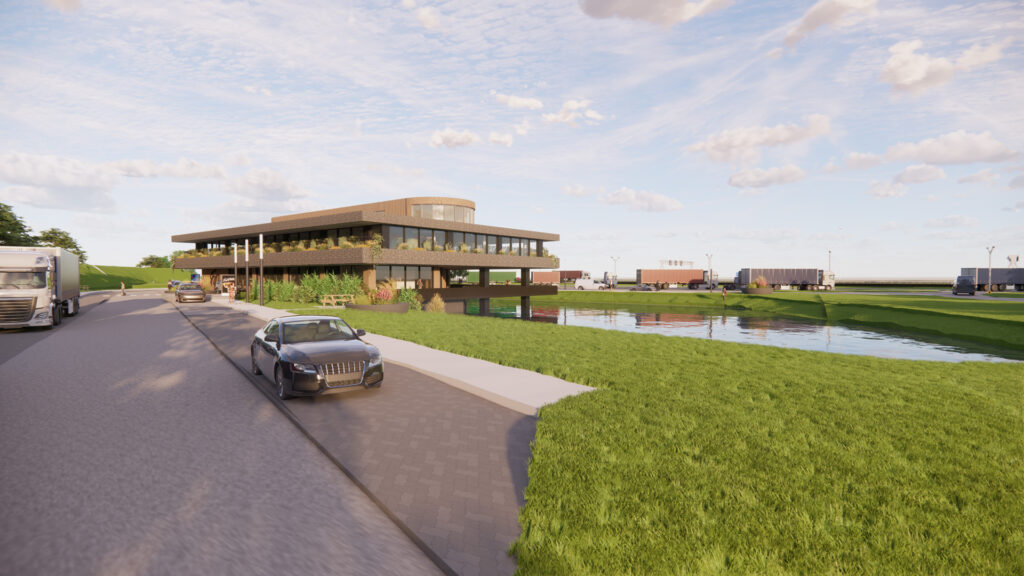 3D-Impressie-Akermaat-Heemskerk