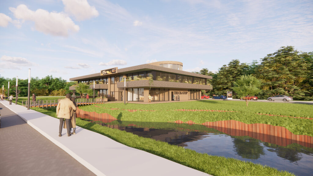 3D-Impressie-Akermaat-Heemskerk
